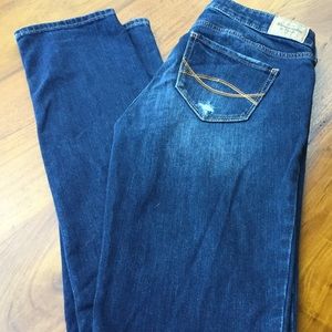 Abercrombie & Fitch Jeans 4L